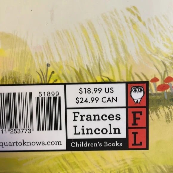 Bundle of Childrens’ Books, new - Picture 5 of 6